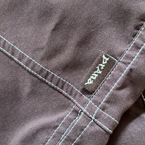 Prana cropped yoga or lounge pants